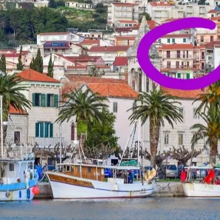 Center Sea View * Makarska